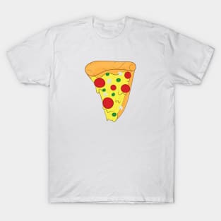 Slice Of Pizza T-Shirt